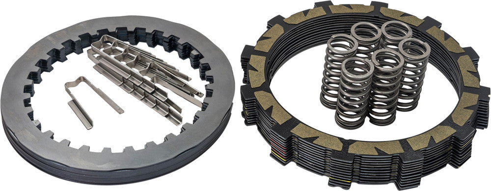 Rekluse Racing 156-0208 RMS-2801017 TORQDRIVE CLUTCH PACK HON