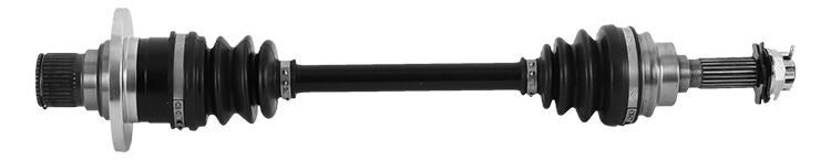 All Balls 6 Ball Heavy Duty Axle Rear - AB6-SK-8-320 Suzuki KingQuad 2006-2025