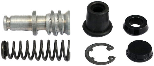 Cycle Pro 865-01410 18362 FRONT MASTER CYL REPAIR KIT OEM 41700088 NON-ABS 5/8"