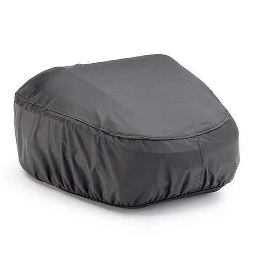 Givi 270-6732 ST610+ TANKLOCK TANK BAG 10L /TAIL BAG BLACK