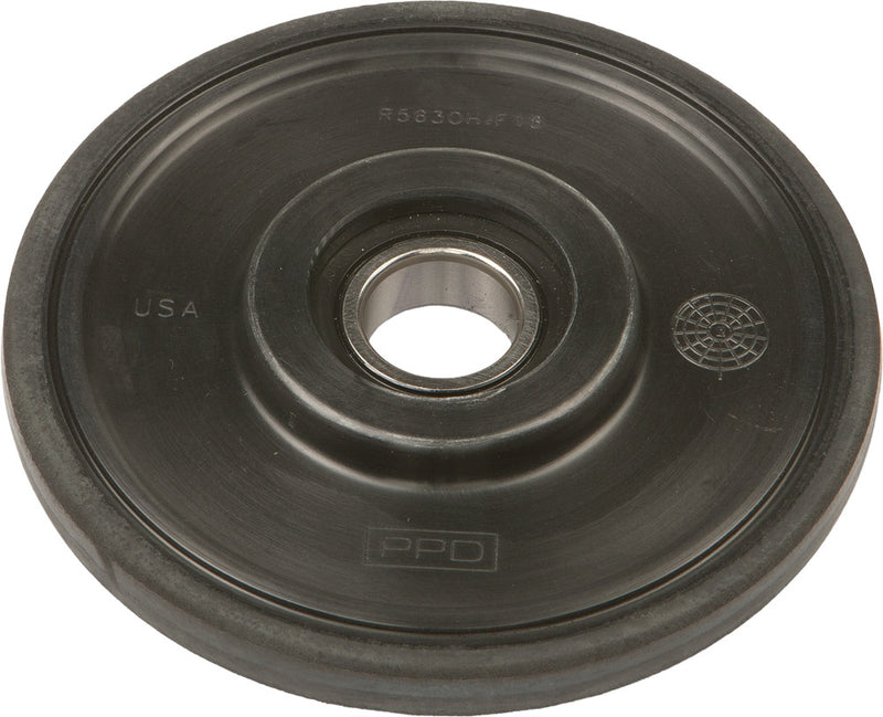 Ppd Idler Wheel Black 5.63"X25MM - R5630H-2-001A Arctic Cat Snowmobiles 1997-2014
