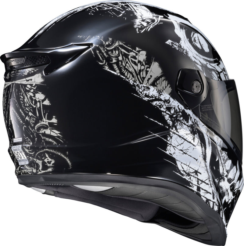 Scorpion Exo 2026 Covert FX Full Face Helmet