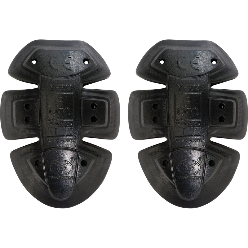 Z1R 2706-0311 Elbow Guards black - 2 pack