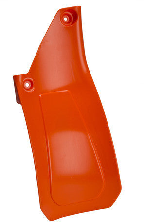 Acerbis MUD Flap Orange - 2465995226 KTM Dirt Bikes 2016-2023