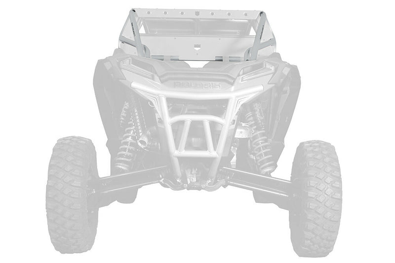 Pro Armor CAB Asylum Cage With V Intrusion Titanium Metallic - P194C028TM Polaris RZR 2019-2022