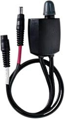 California Heat 472-5041 TCDS SINGLE DIAL CONTROLLER