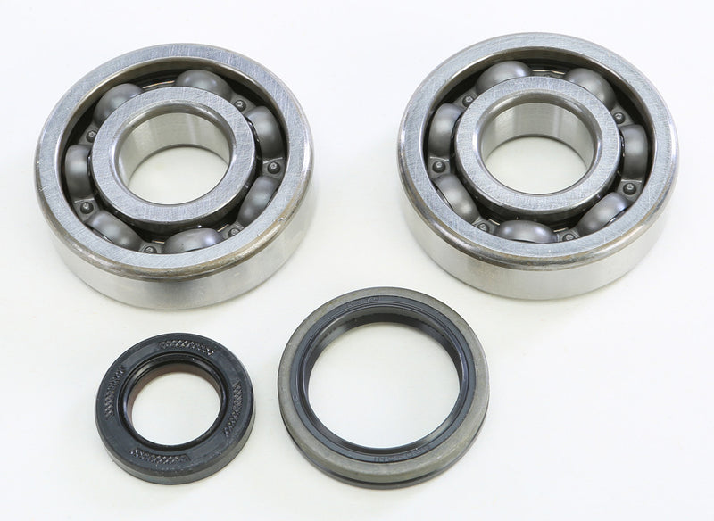 Pro X Crankshaft Bearing & Seal Kit - 23.CBS32089 Suzuki RM 125 1989-1998