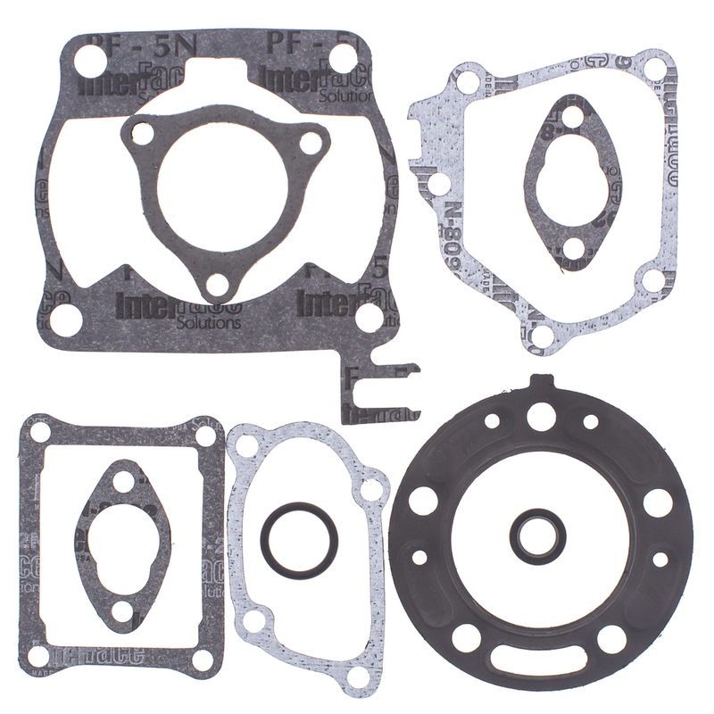 Vertex TOP END Gaskets - 810236 Honda CR125R 1998-1999