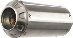 Hotbodies 564-4004S 51501-2403 MGP Slip-On Exhaust - SpazCycle