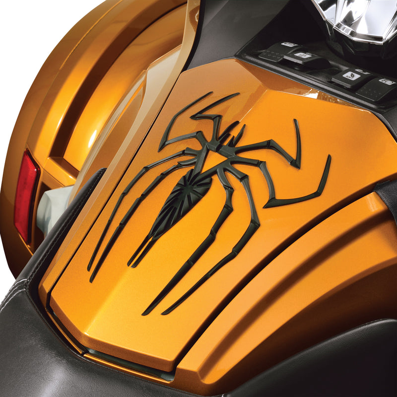 Show Chrome Adhesive Pad - 4-243B For Can-Am Roadsters 2008-2023 | Victory Motorcycles 1999-2017