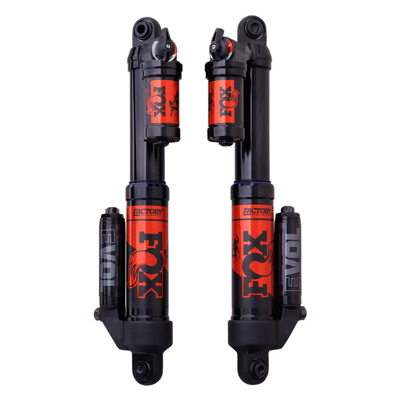 Fox 530-1275 850-21-266 SKI 1.5 FLOAT 3 QS3 LRW 15.9/5.29
