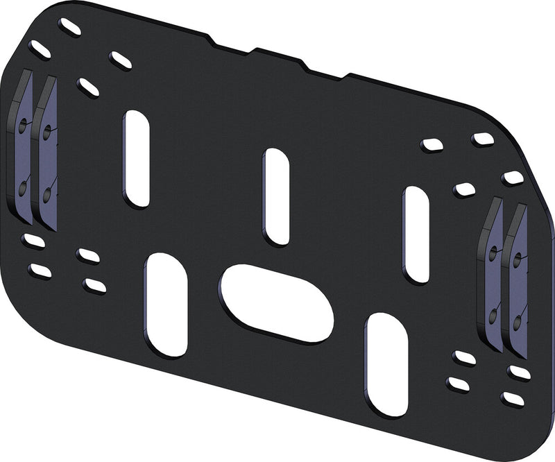 Kfi Products 10-6490 106490 ATV PLOW MOUNT