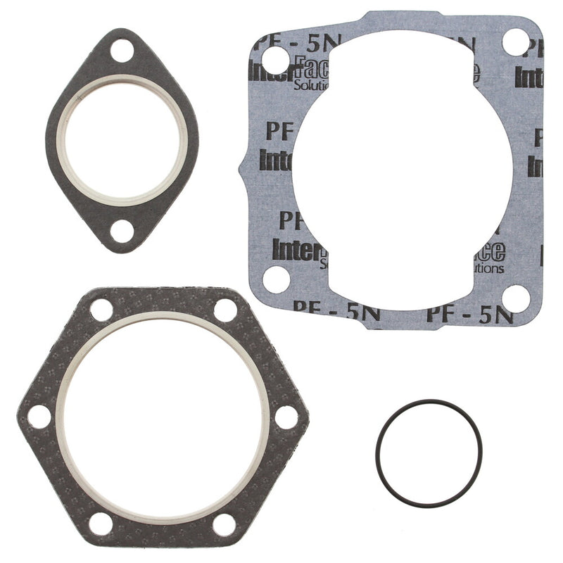 Vertex TOP END Gaskets - 810807 Polaris 300 4x2 / 300 4x4 / Xplorer 300 4x4 / Xpress 300 1994-1999