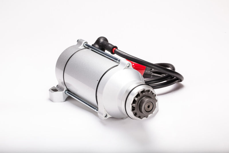 Rick's Motorsport Electric Starter Motor - 61-101 Honda Gold Wing / GL1100I Gold Wing Interstate / GL1100A Gold Wing Aspencade 1975-1983