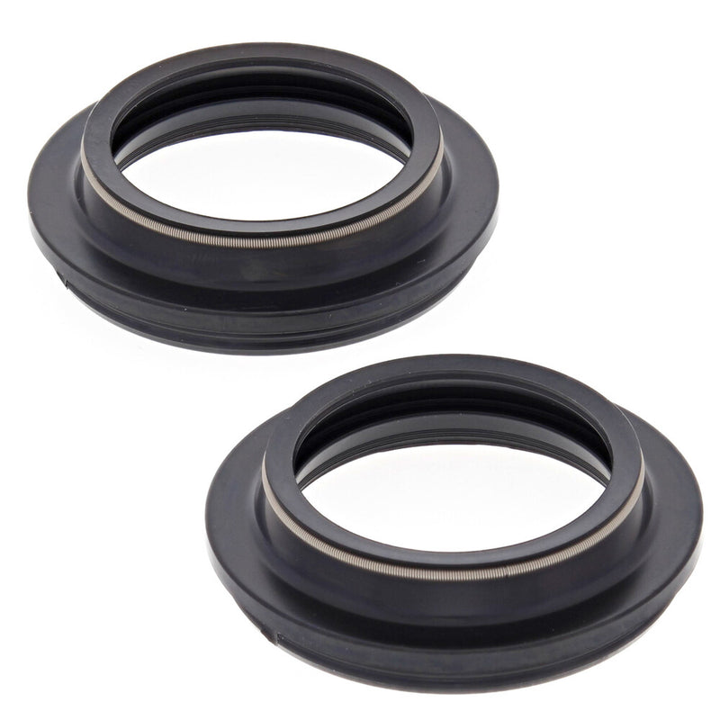 All Balls Fork Dust Seal Kit - 57-110 For BMW 1200 / R1200C 1998 | Suzuki RM 100 2003