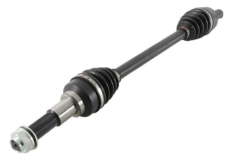 All Balls 8 Ball Extreme Axle Rear - AB8-YA-8-355 Yamaha UTVs 2014-2025