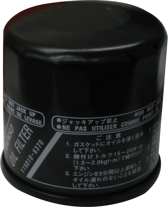 Sp1 12-1799 AT-07067 OIL FILTER