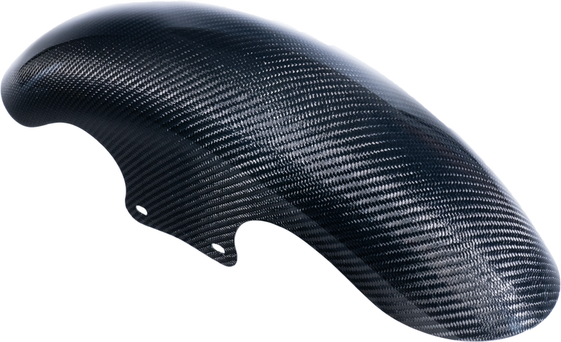 Hofmann Designs 563-04200 HDCF-6206 CARBON FIBER SHORT FF 19" CHALLENGER/POWERPLUS CHIEFTIAN