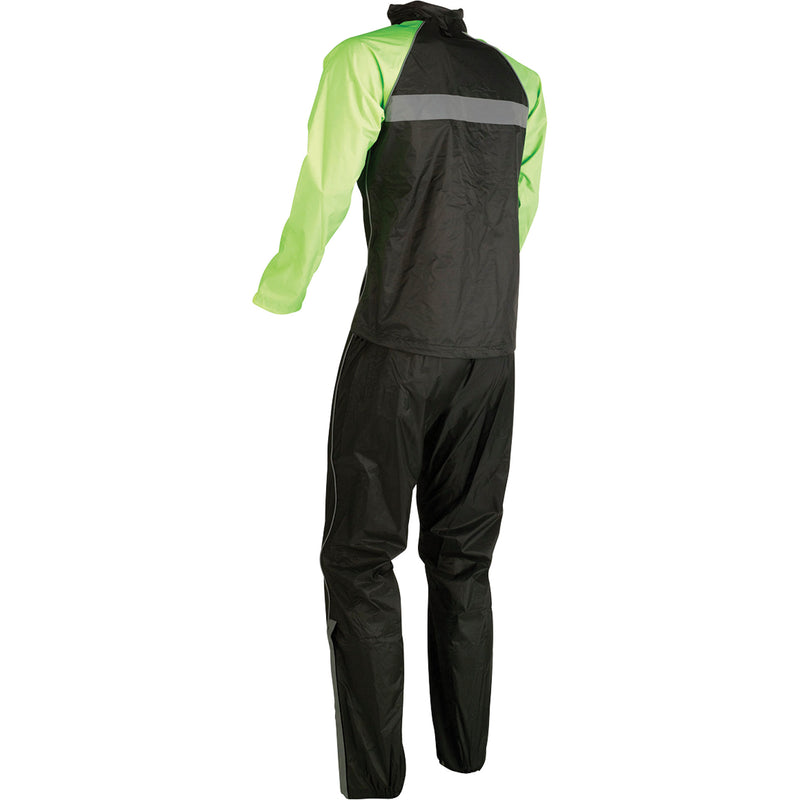Z1R Women's Waterproof Jacket
