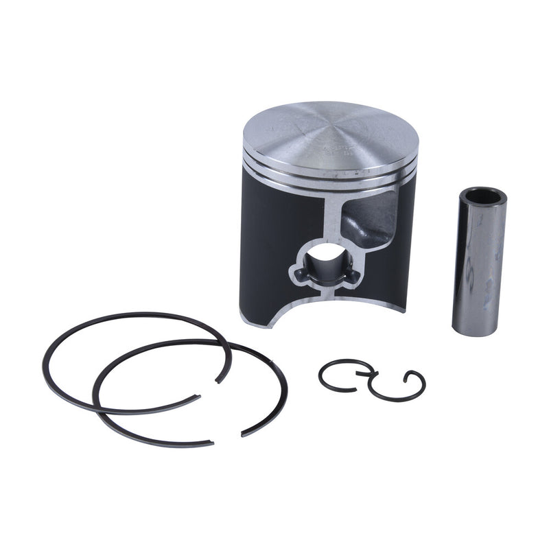 Vertex Piston Kit Cast 66.36/Standard Beta - 24384B