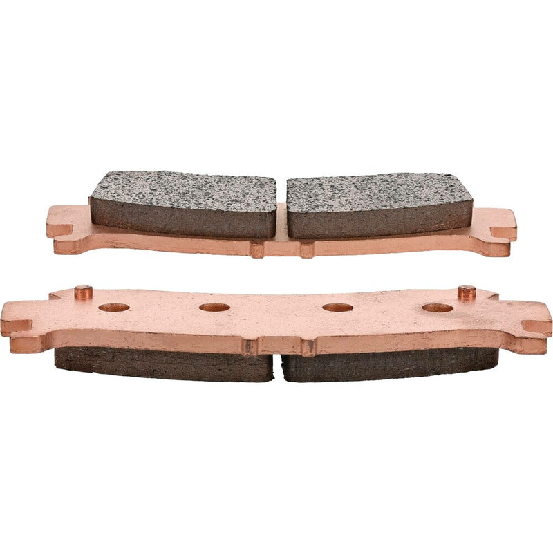 All Balls Brake PAD Kit Sintered - 18-8091 Honda UTVs 2016-2025