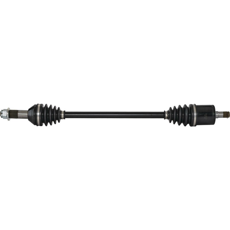 All Balls 6 Ball Heavy Duty Axle - AB6-CA-8-340 Can-Am Defender 2020-2022