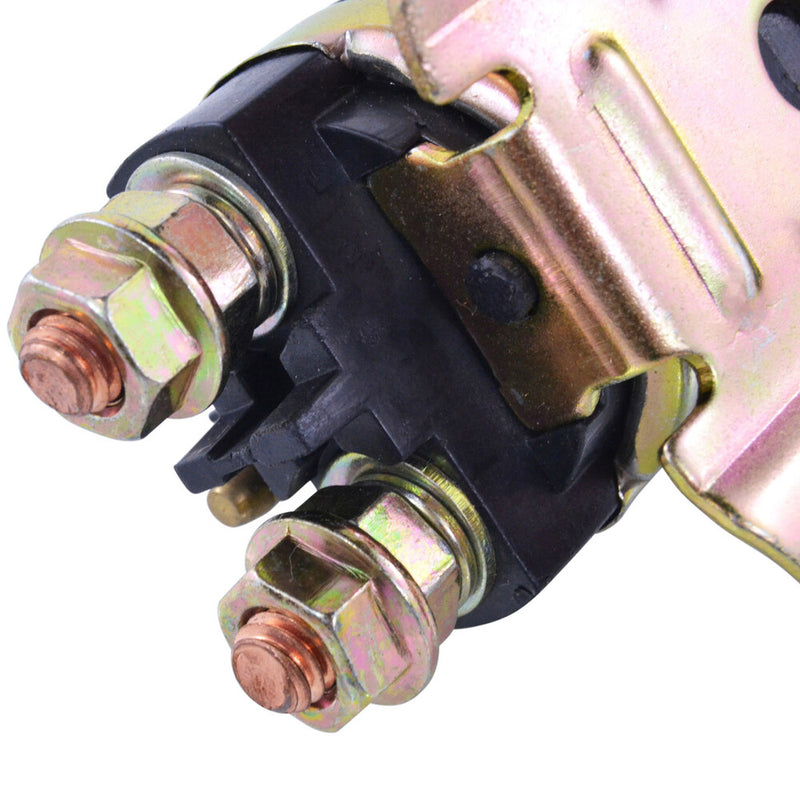 Rm Stator Starter Relay Solenoid - RMS090-103945 Suzuki 250SE / 650SE / 350SE 1993-1999