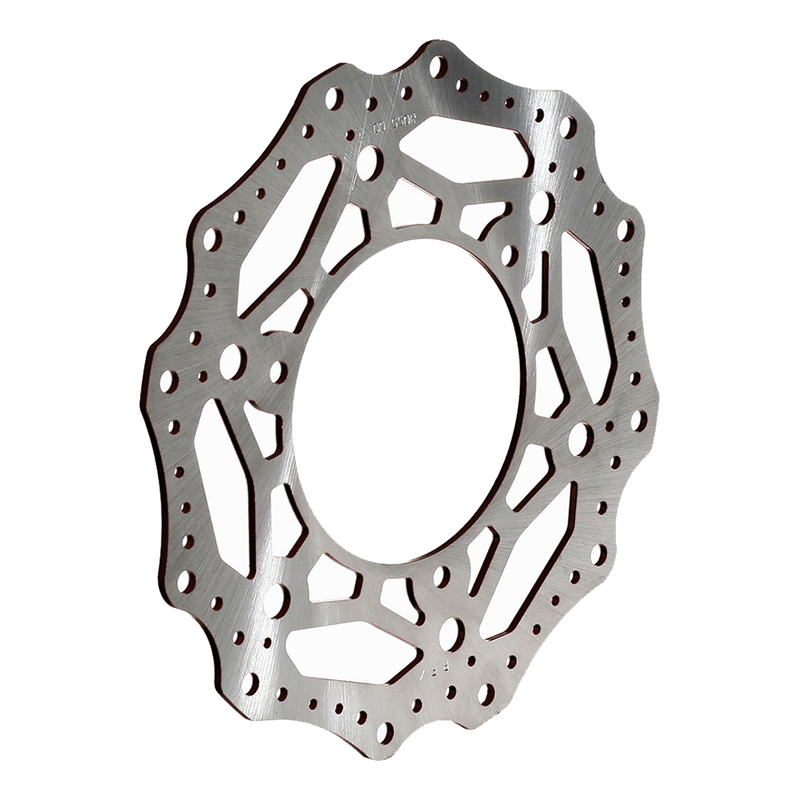 RFX Front Brake Rotor - FXBD 50300 55BK For Husqvarna TC 65 2017-2024 | KTM SX 65 2009-2024