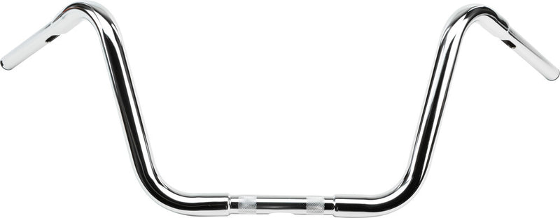 Harddrive 820-54490 96771 1.25" APE-HANGER 12" CHROME TBW