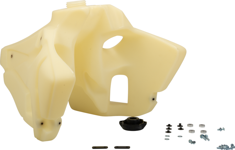 Ims Products Inc. 57-3858 112427-N2 FUEL TANK NATURAL 4.5 GAL