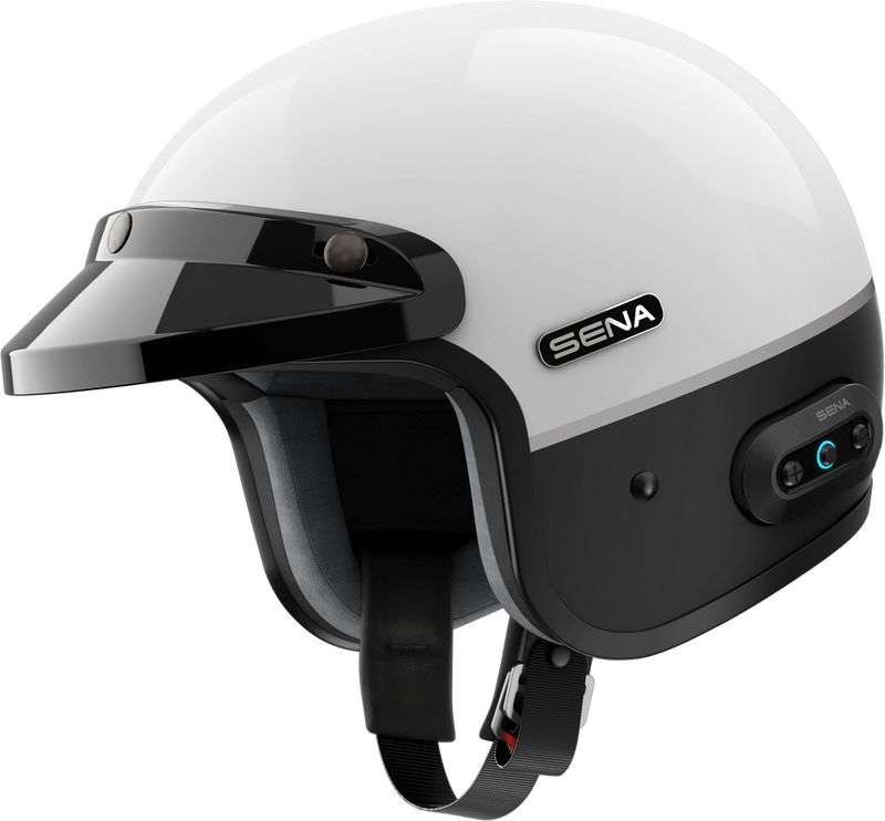 Sena Sena Surge Helmet