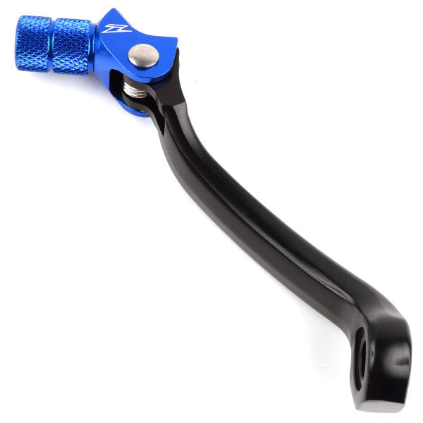 Zeta 634-4436 ZE90-4436 FORGED SHIFT LEVER BLUE HUSQ