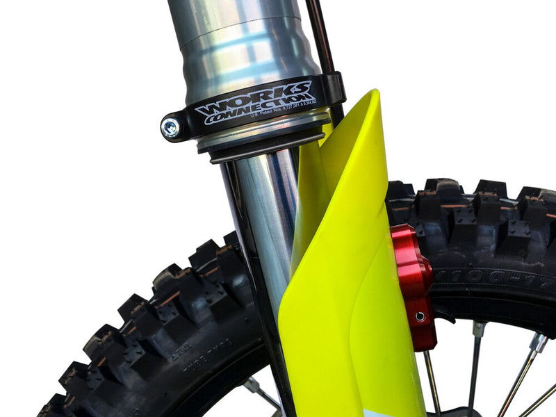 Works PRO Launch Start Device - 12-722 Husqvarna TC 85 2020-2023