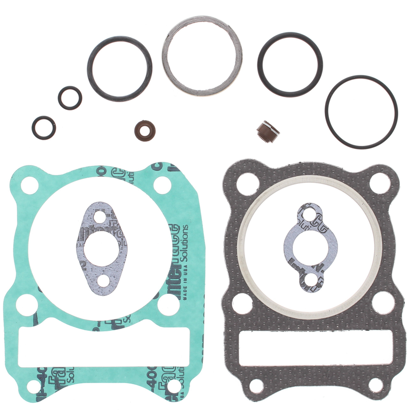 Vertex TOP END Gaskets - 810532 Suzuki 200 / 200SE / 200S 1996-2010