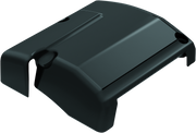 Kuryakyn 6445 Precision Transmission Top Cover Black - Photo - Primary