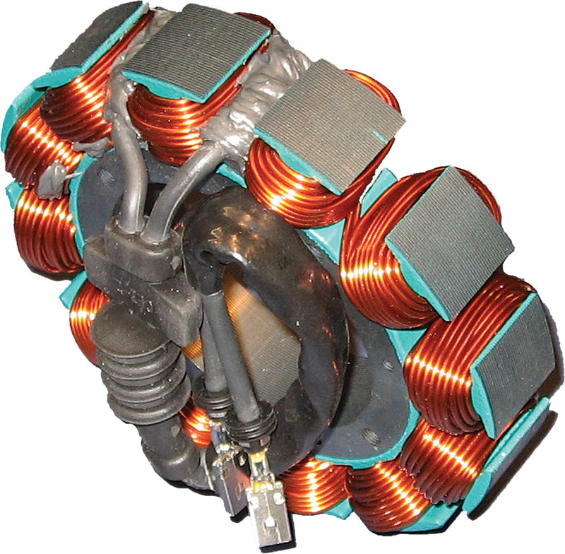 Cycle Electric Stator FLH FLT - CE-3845-02 For Harley Touring 2002-2005