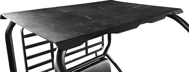 QuadBoss 320477 05-16 Kawasaki KAF400 Mule 600 High-density Slim Roof - Photo - Primary