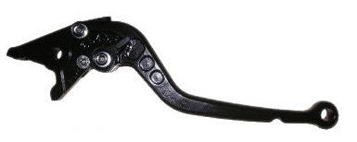 Psr 581-6722 00-00467-22 CLICK 'N ROLL CLUTCH LEVER BLACK
