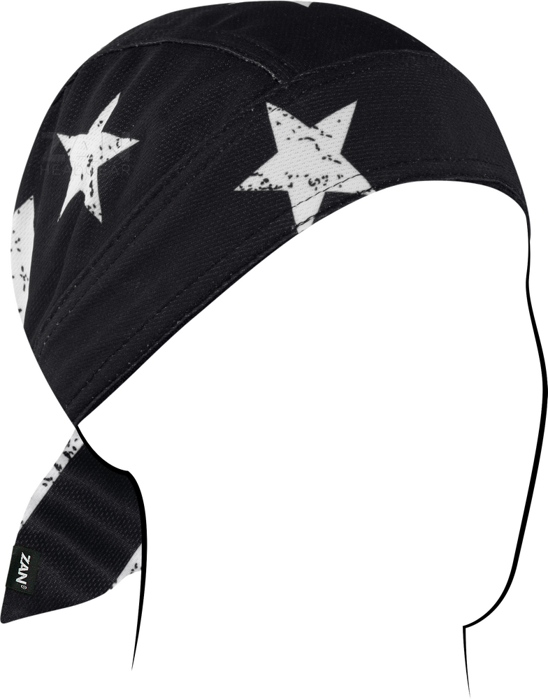 Zan Headgear Adult FLYDANNA MICROMESH