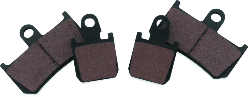 BikeMaster 961212 Yamaha Brake Pads - Photo - Primary