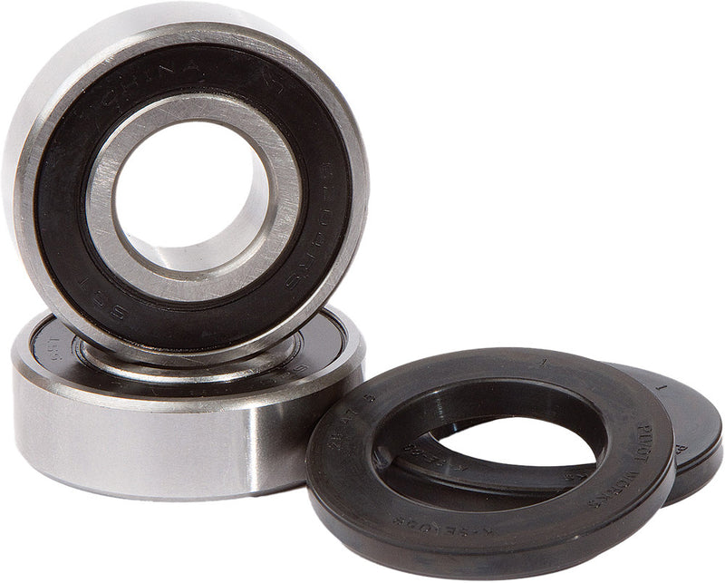 Pivot Works Replacement Bearings Seals FOR KTM Rear Wheel Upgrade Kit - PWRWK-T13-000 Husaberg Dirt Bikes 2004-2012