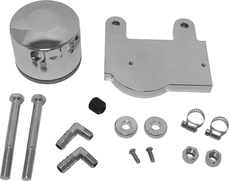 Harddrive 820-0715 14-027 REGULATOR OIL FILTER MOUNT