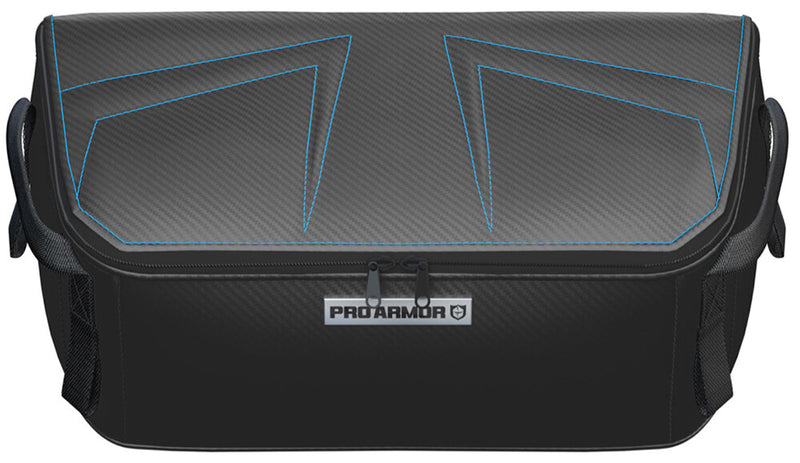 Pro Armor Cooler BAG Blue POL - P199Y333BU Polaris Pro 2020