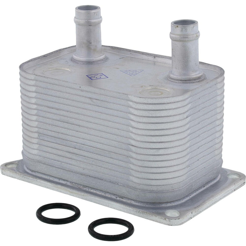 All Balls 292-43002 24-3002 OIL COOLER POL