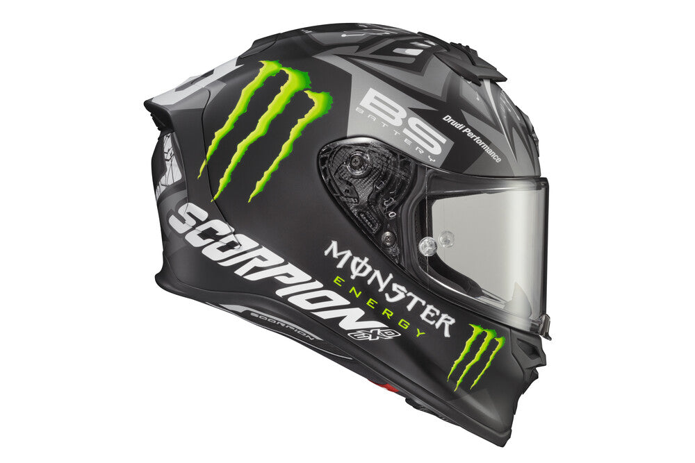 Scorpion Exo EXO-R1 Air Full Face Helmet