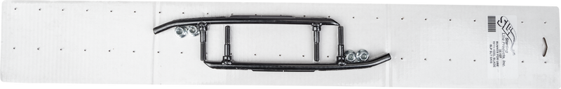 Slp Carbide Runners 4" (pair) - 35-127