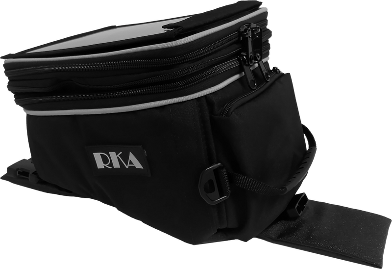 Rka 71-9143 R-02-02 CLASSIC TANK BAG 13L BLACK