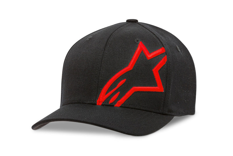 Alpinestars Corporate Shift 2 Curved Brim Hat