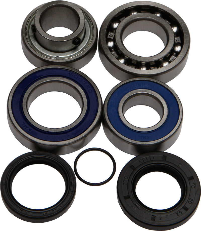 All Balls Chain Case Bearing & Seal Kit - 14-1059 For Yamaha Snowmobiles 2008-2014 | Polaris Classic 500 W/121" Track / Indy 700 W/144" Track 1999