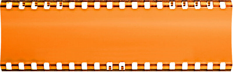 Rigid Industries 652-105833 105833 LIGHT COVER 6" SR-SERIES AMBER PRO